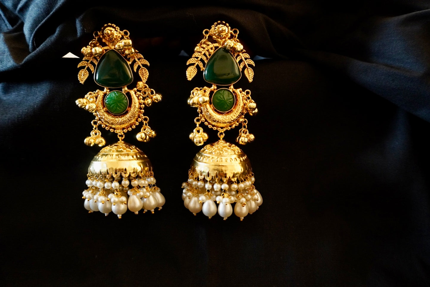 Chaaya Jhumkas