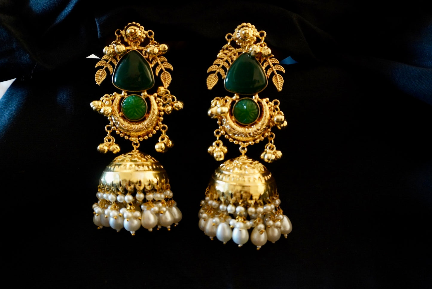 Chaaya Jhumkas