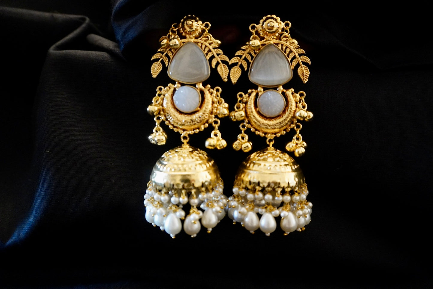 Chaaya Jhumkas