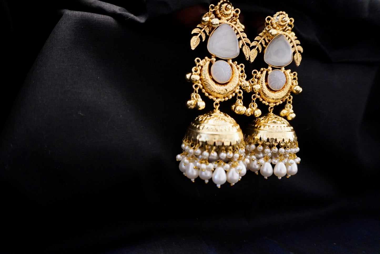 Chaaya Jhumkas